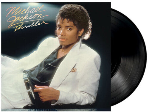 Michael Jackson - Thriller – MUS