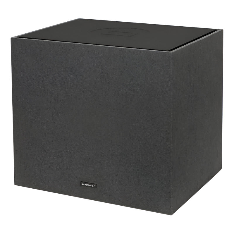 Andover Audio Subwoofer Spinsub