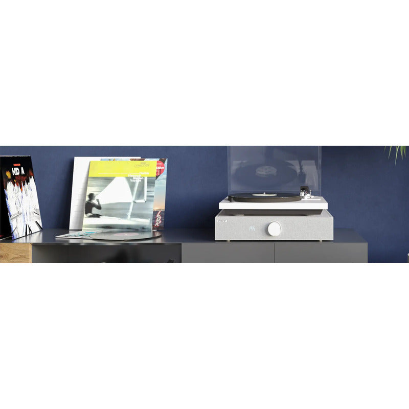 Spinbase 2   Sonido Superior Y Calidad Original