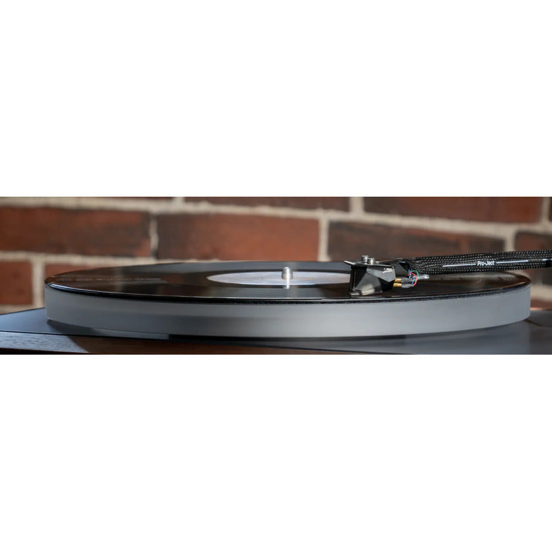 Tocadiscos Andover Audio Andover-one Negro