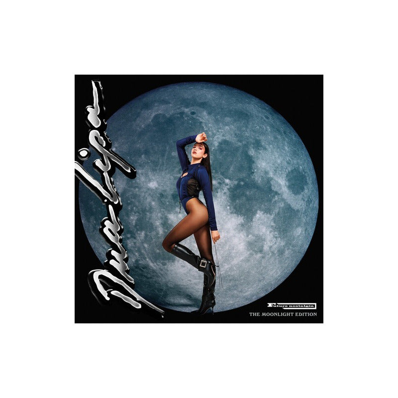 Dua Lipa Future Nostalgia (the Moonlight Edition) / Vinilo