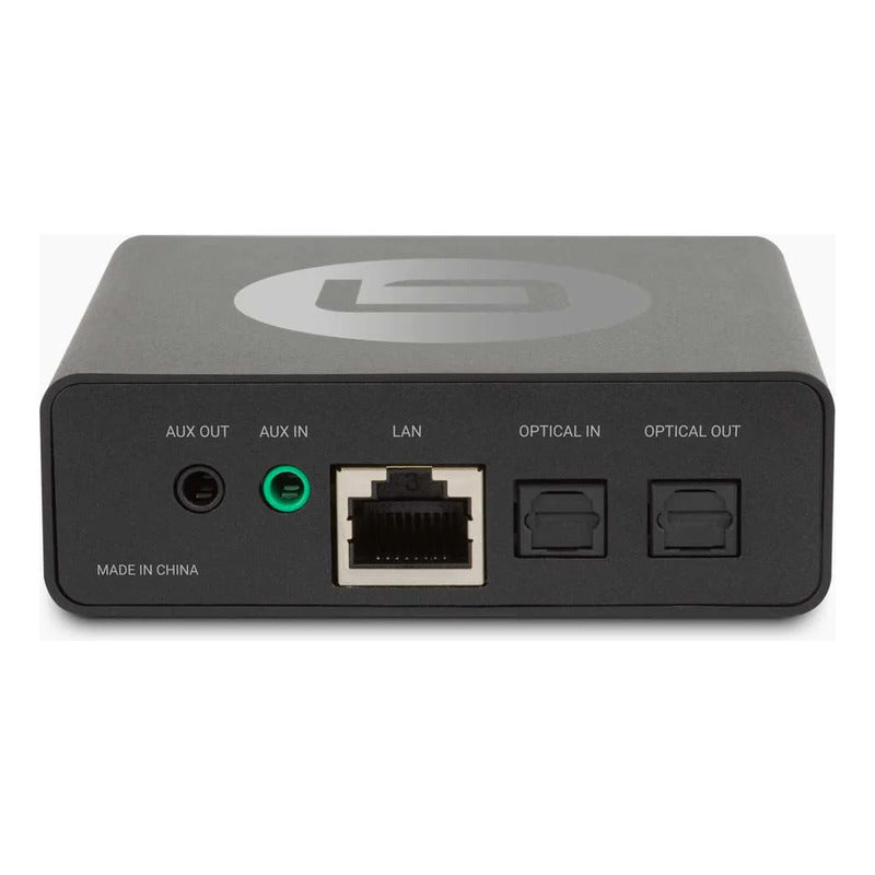 Songbird - Streaming Device    Mus Negro