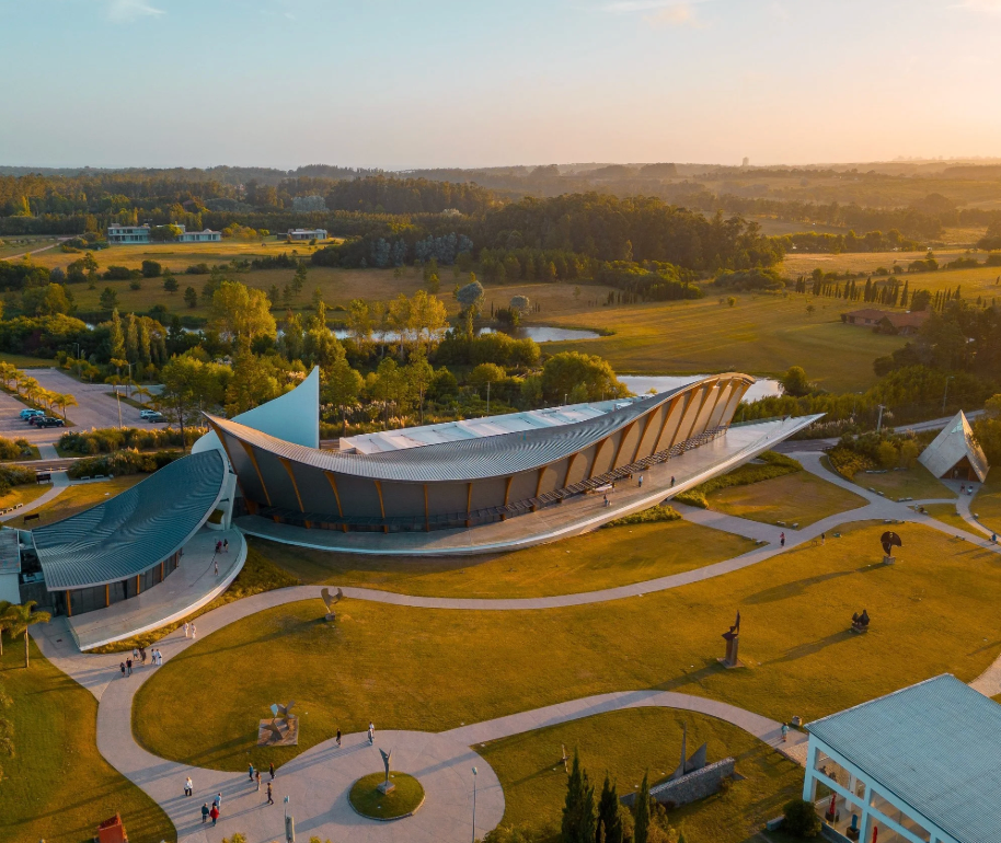 Del living al museo: cuando el diseño encuentra nuevos escenarios