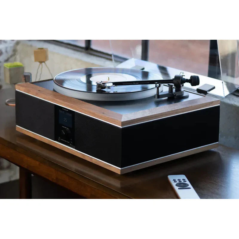 La experiencia de escuchar un vinilo en casa: por qué no se compara con el streaming