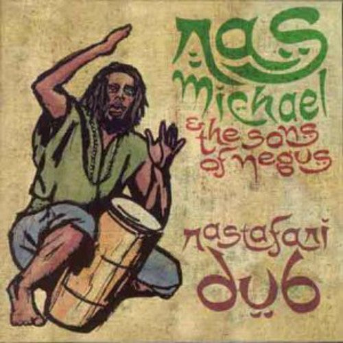 Ras Michael – Rastafari Dub