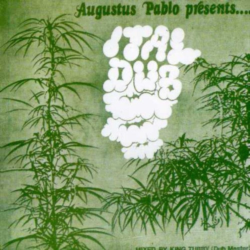 PABLO,AUGUSTUS - ITAL DUB