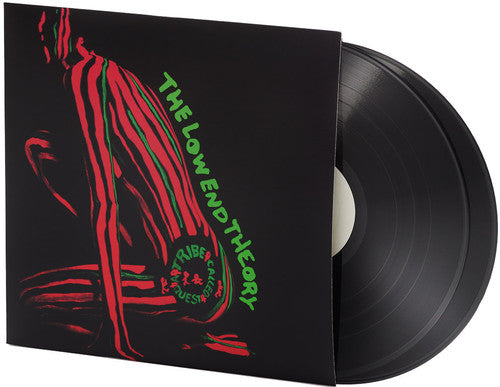 Tribe Called Quest – Low End Theory