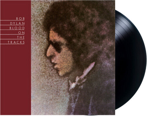 DYLAN,BOB - BLOOD ON TRACKS