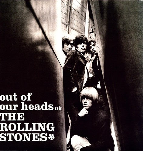 The Rolling Stones – Out of Our Heads