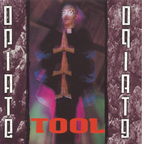 Tool – Opiate (ep)