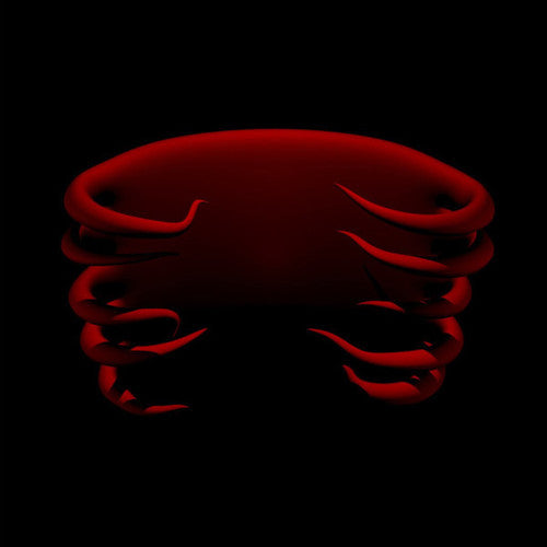 TOOL - UNDERTOW (RE-ISSUE)