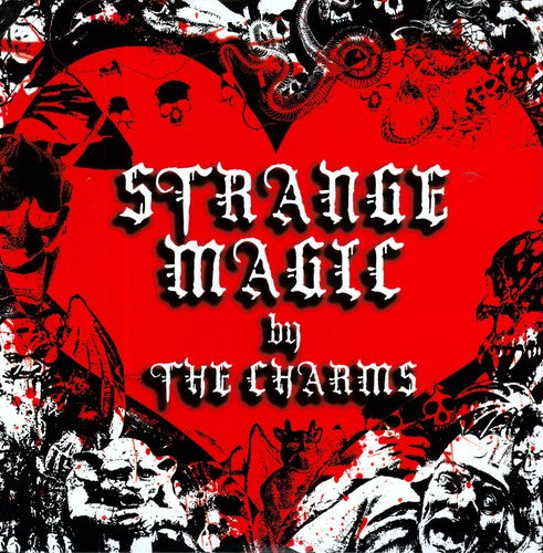 CHARMS - STRANGE MAGIC