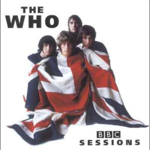 WHO - BBC SESSIONS