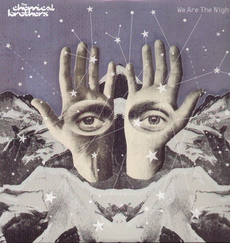 CHEMICAL BROTHERS - WE ARE THE NIGHT