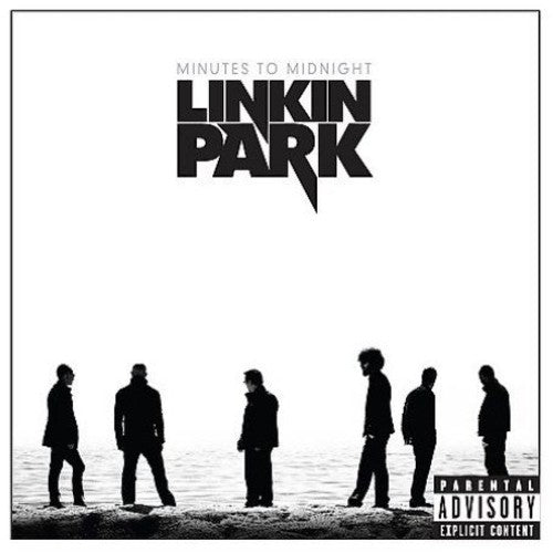 Linkin Park – Minutes to Midnight