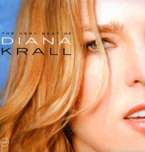 KRALL,DIANA - VERY BEST OF DIANA KRALL