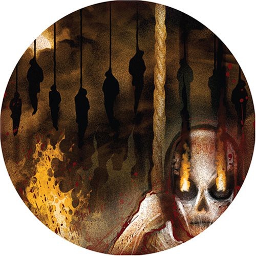 SHAI HULUD - PROFOUND HATRED OF MAN