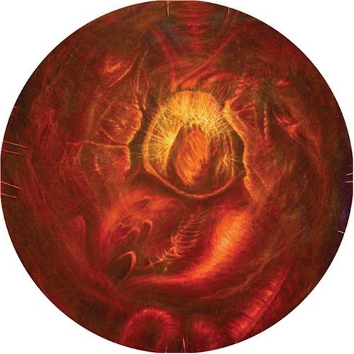 SHAI HULUD - HEARTS ONCE NOURISHED WITH HOPE & COMPASSION