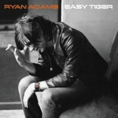 ADAMS,RYAN - EASY TIGER