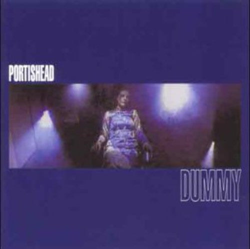 PORTISHEAD - DUMMY