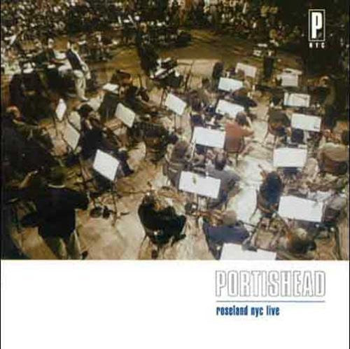 PORTISHEAD - PNYC LIVE