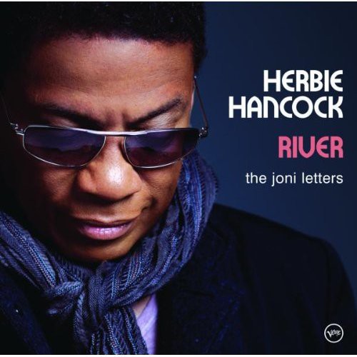 HANCOCK,HERBIE - RIVER: THE JONI LETTERS