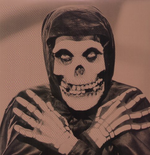 MISFITS - COLLECTION 2