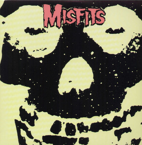 MISFITS - COMPILATION