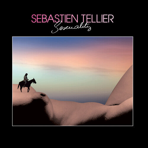 TELLIER,SEBASTIEN - SEXUALITY