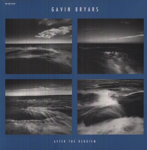 BRYARS,GAVIN - AFTER THE REQUIEM
