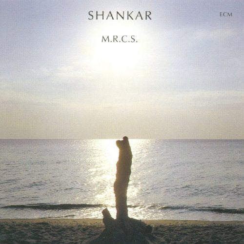 SHANKAR - M.R.C.S.