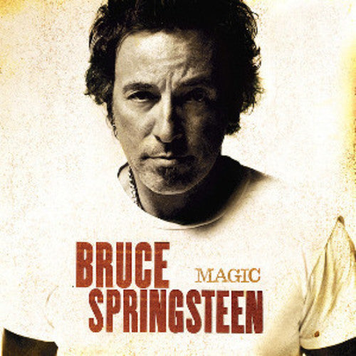 SPRINGSTEEN,BRUCE - MAGIC
