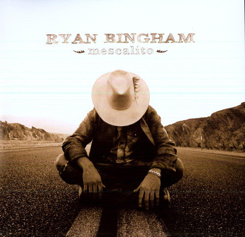 BINGHAM,RYAN - MESCALITO