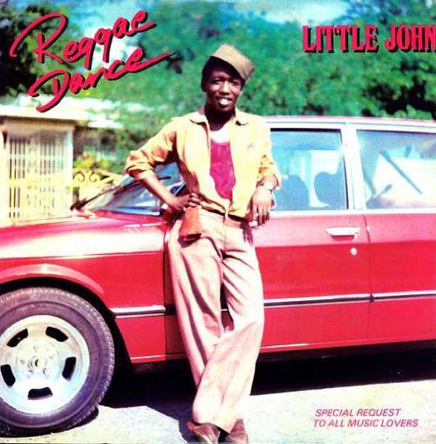 Little John - Reggae Dance