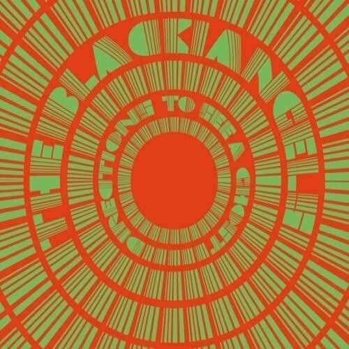 BLACK ANGELS - DIRECTIONS TO SEE A GHOST