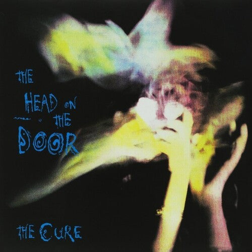 CURE - HEAD ON THE DOOR