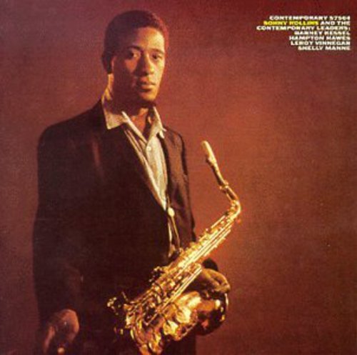 ROLLINS,SONNY - SONNY ROLLINS & CONTEMPORARY LEADERS