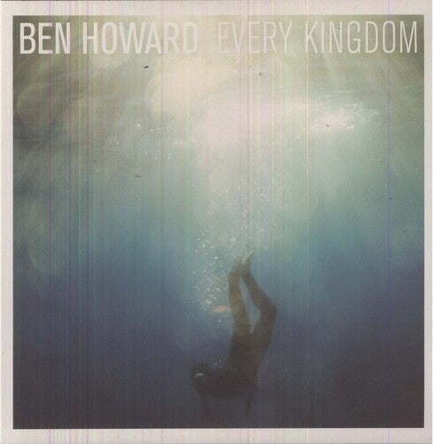 HOWARD,BEN - EVERY KINGDOM