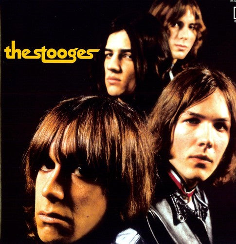 STOOGES - STOOGES