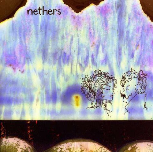 NETHERS - GREEN JEAN JAMBOREE