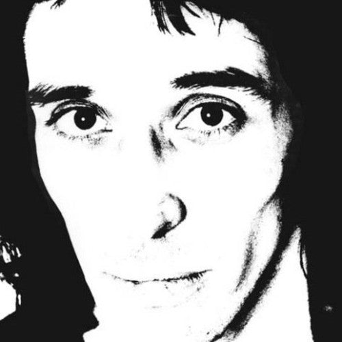 CALE,JOHN - FEAR