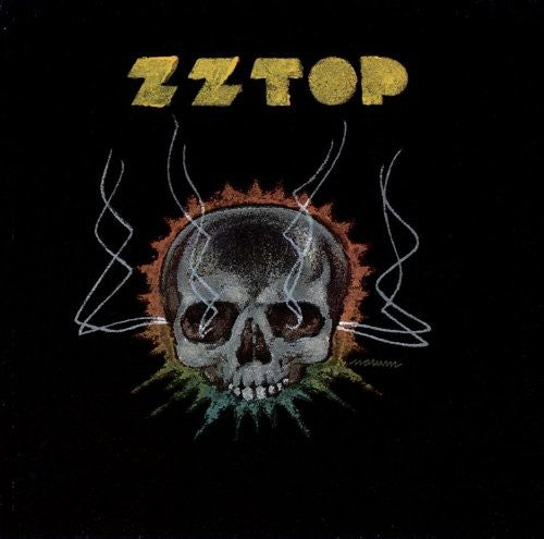 ZZ Top – Deguello