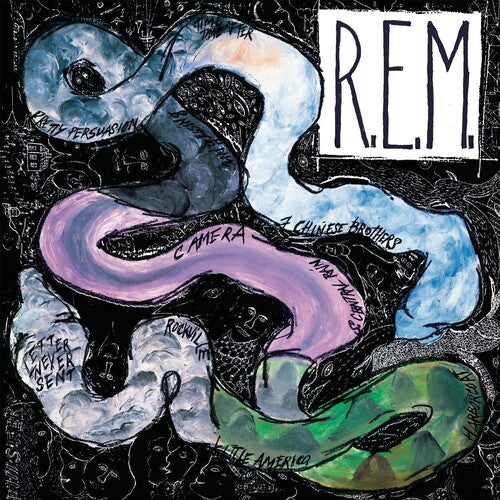 R.E.M. – Reckoning