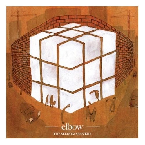 Elbow – Seldom Seen Kid