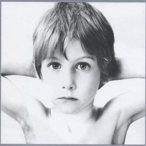 U2 – Boy