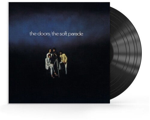 DOORS - SOFT PARADE