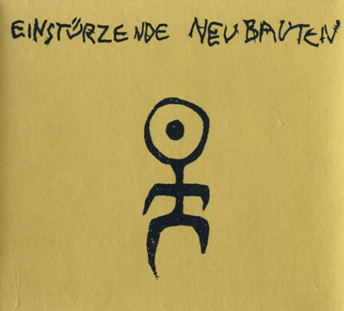 EINSTURZENDE NEUBAUTEN - KOLLAPS