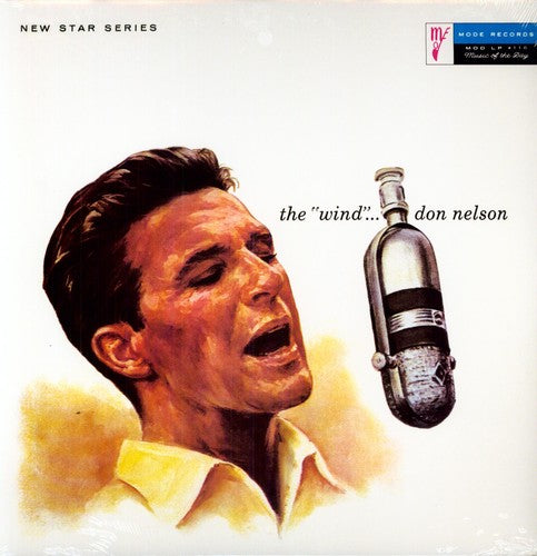 NELSON,DON - WIND