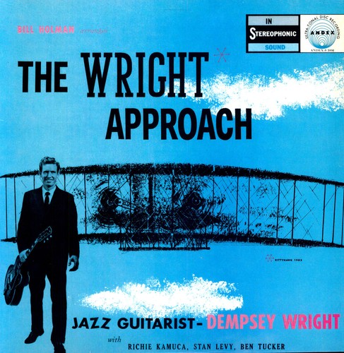 WRIGHT,DEMPSEY - WRIGHT APPROACH