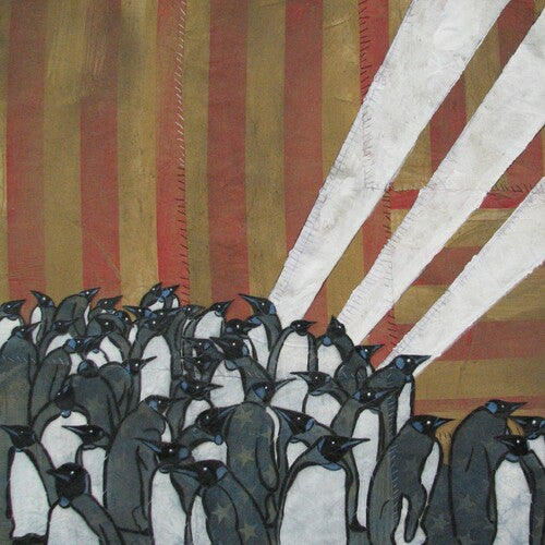 DILLINGER FOUR - CIVILWAR